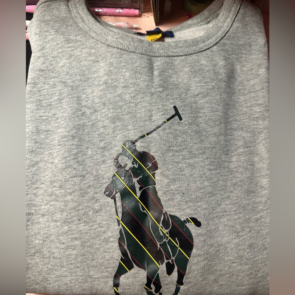 Boys Ralph Lauren Sweater